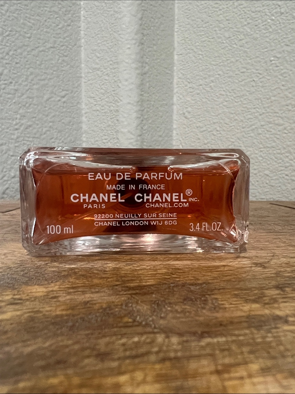 CHANEL Coco Eau de Parfum - Picture 3 of 4